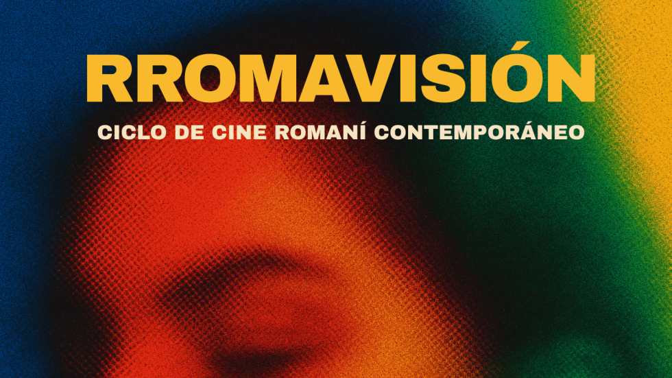 Cartel Rromavisión