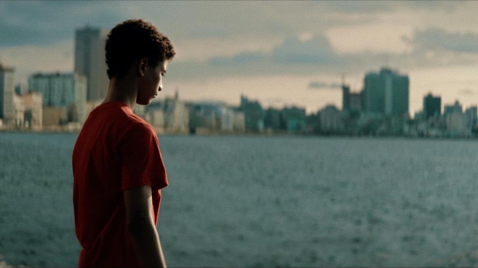 MALECÓN