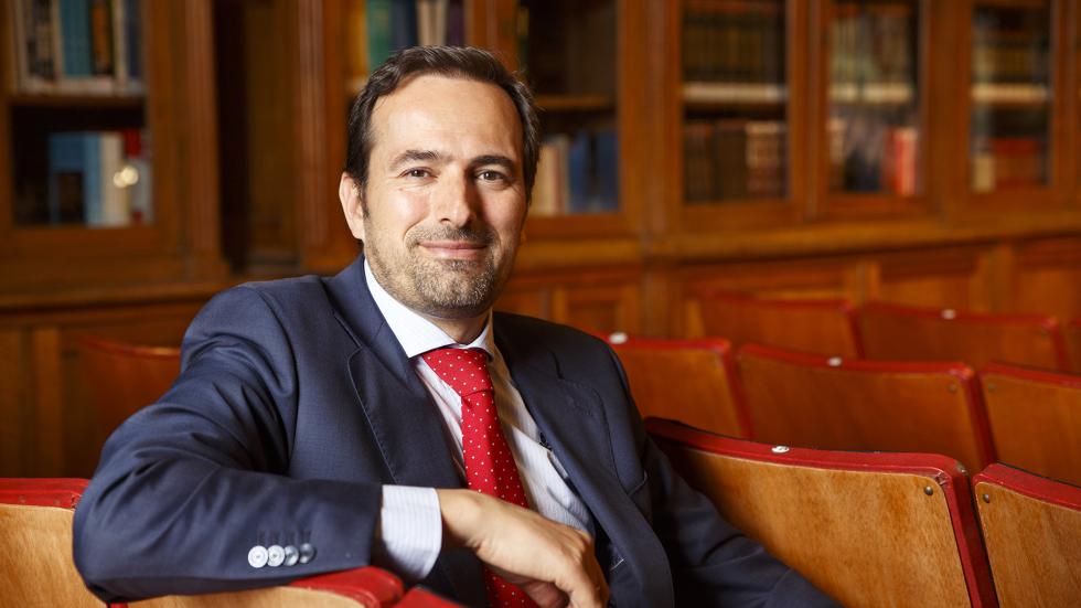 Diego Moldes