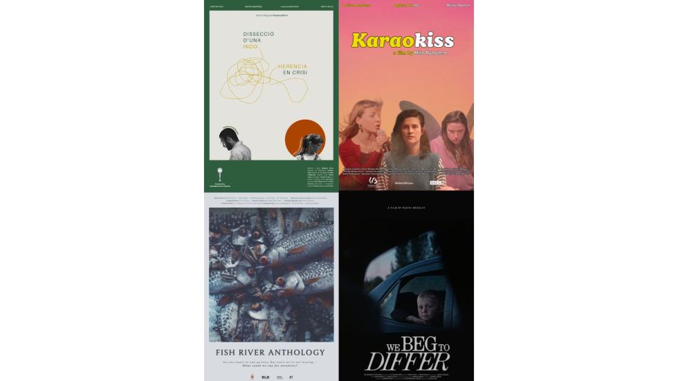 Carteles Future Frames