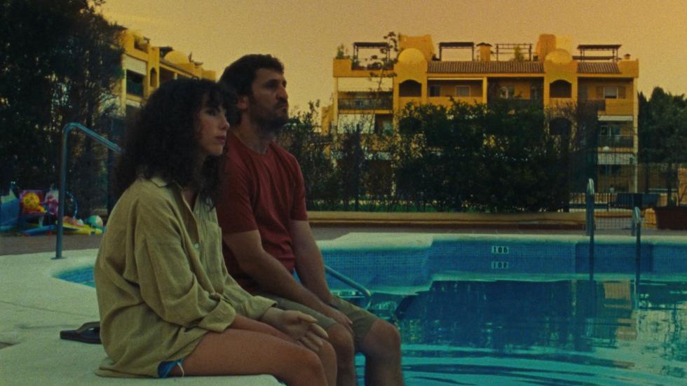 El cielo de los animales, Santi Amodeo