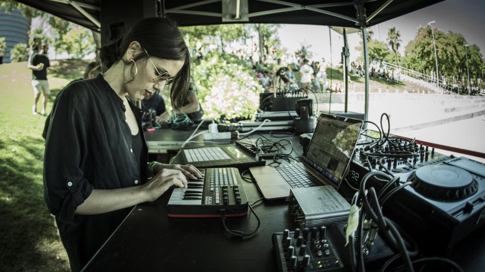 Elena Córdoba (Novia Pagana)