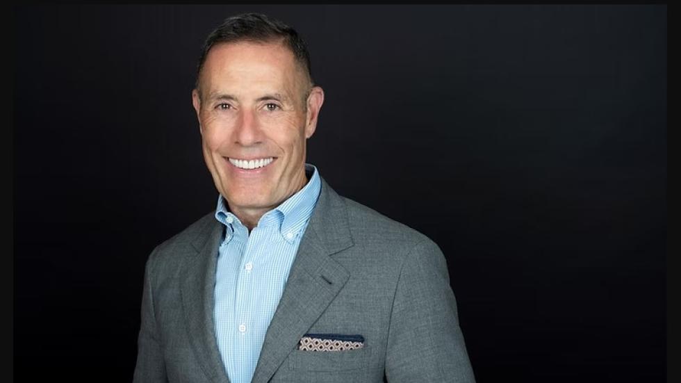 Eric Ellenbogen Eric Ellenbogen