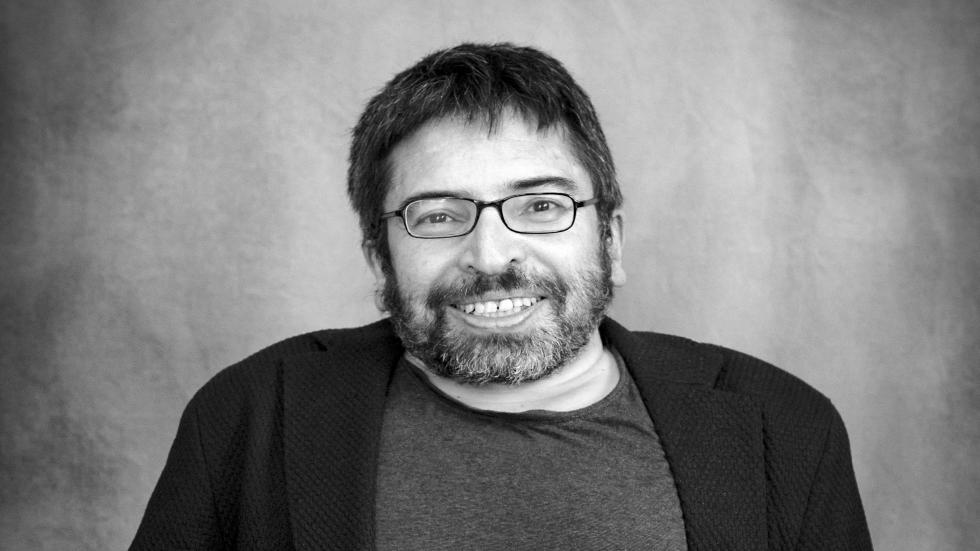 Juan Antonio Bermúdez