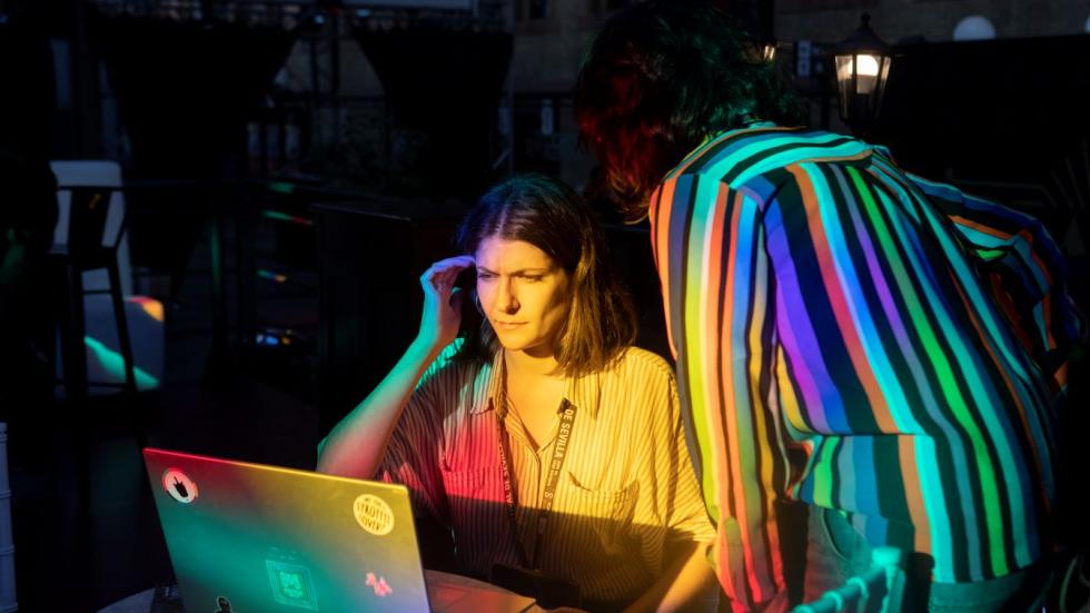 Diversidad e inclusion Diversidad e inclusion