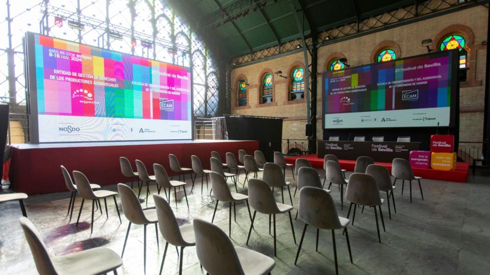 How to navigate festivals and film markets