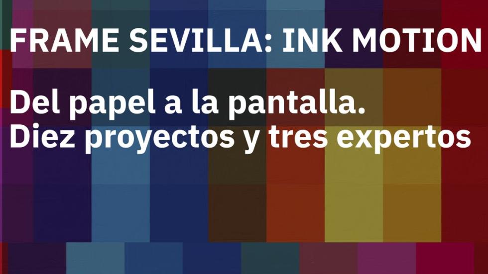 INK Motion INK Motion