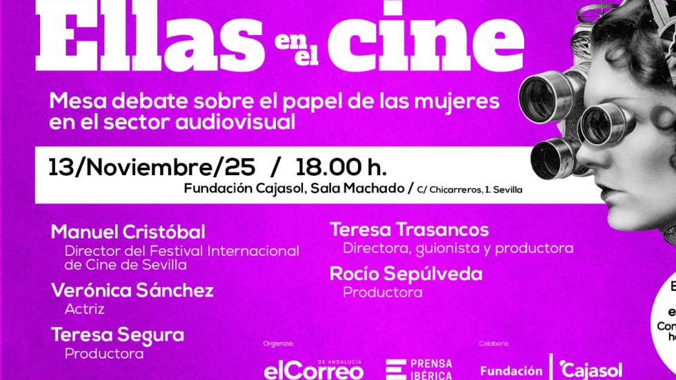 Ellas en el cine