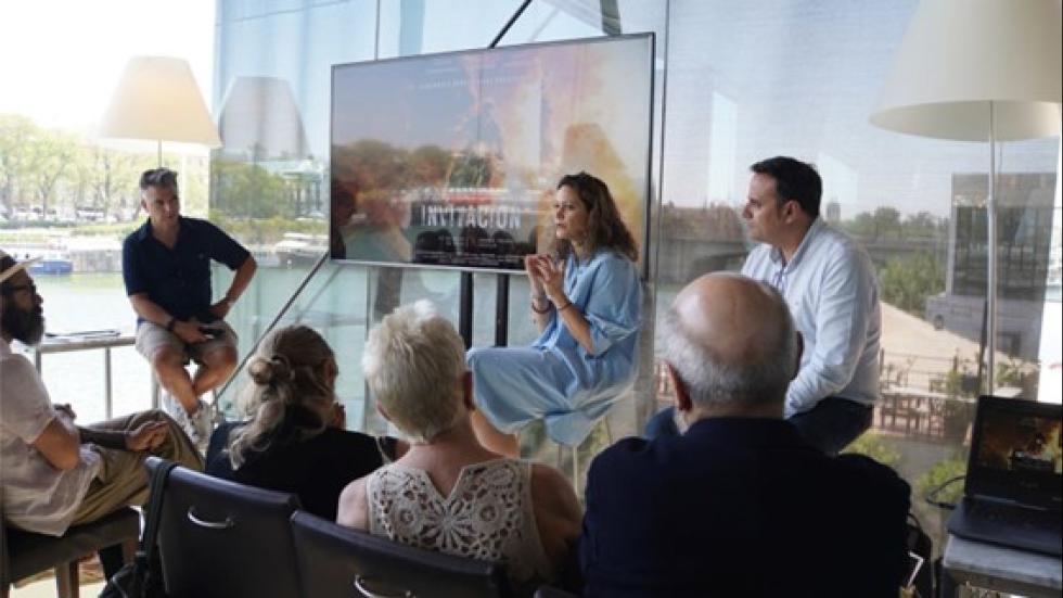 Pitch INK Motion Pitch INK Motion