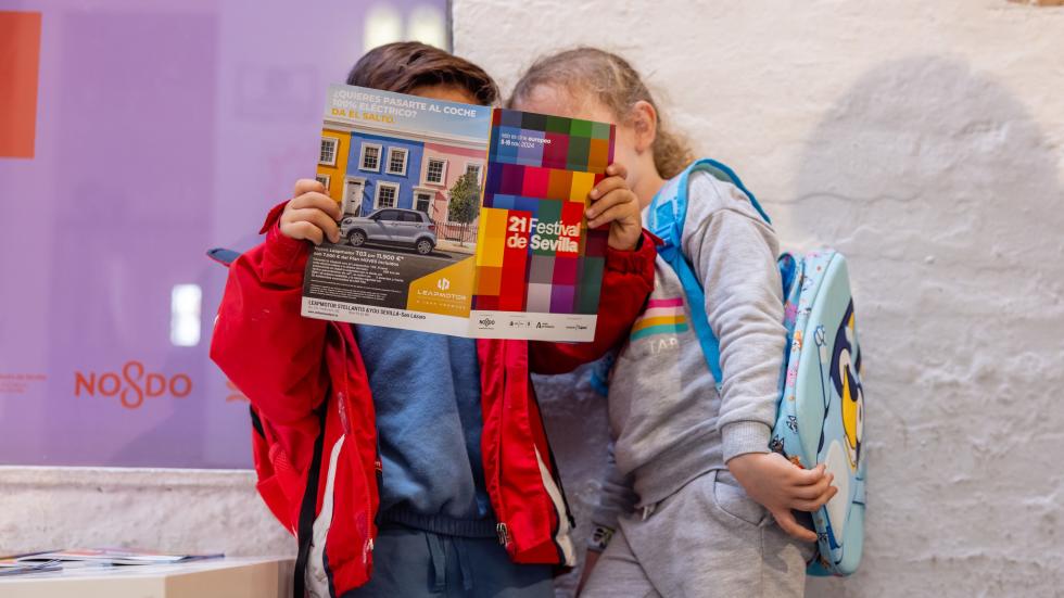 Publico ambiente Publico ambiente