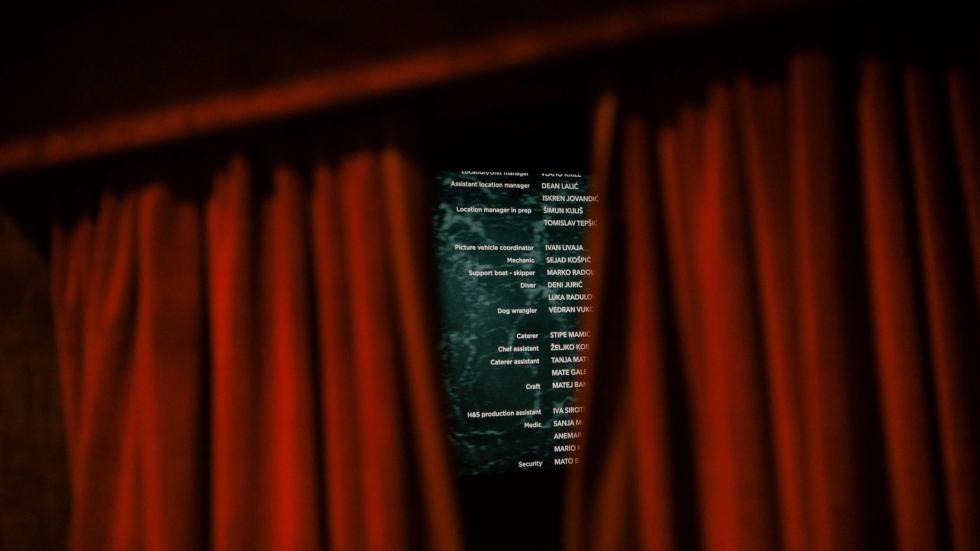 Sala de Cine  Sala de Cine