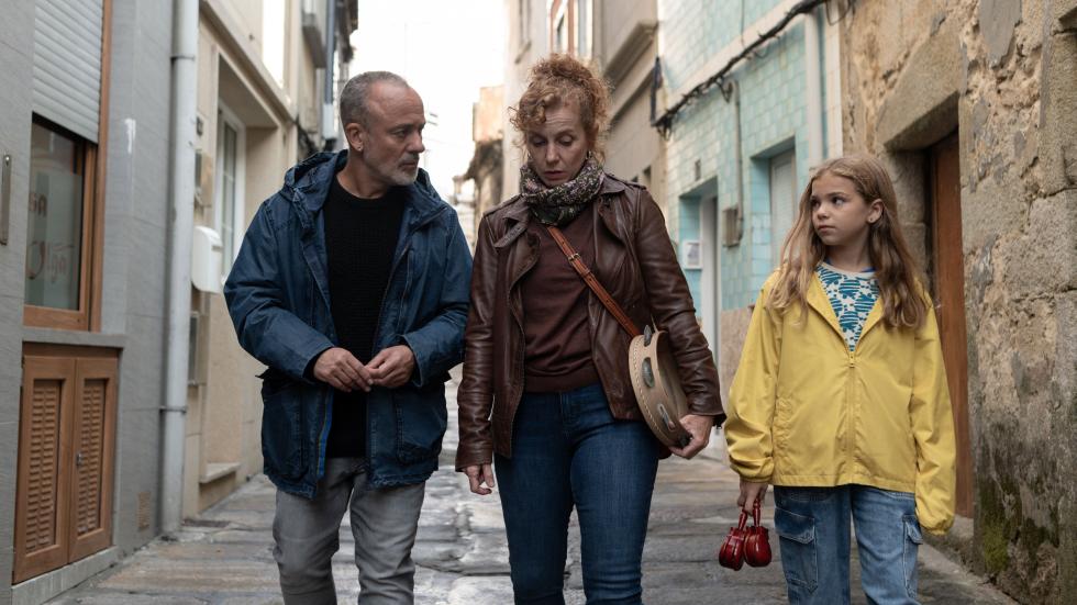 El apartado Special Screenings del Festival de Cine Europeo de Sevilla reúne una selección de obras que destacan por la relevancia de sus autores dentro del panorama cinematográfico contemporáneo