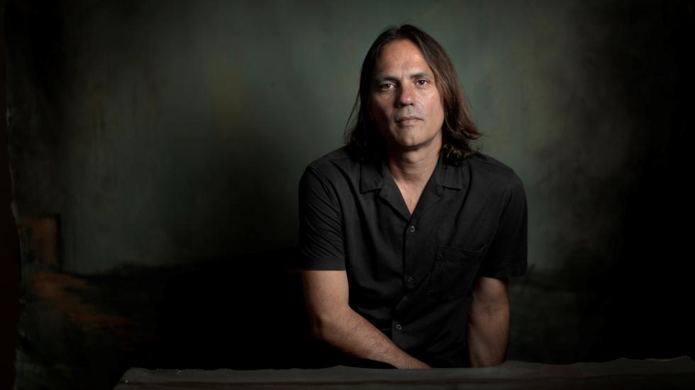 Rafael Cobos, retrato