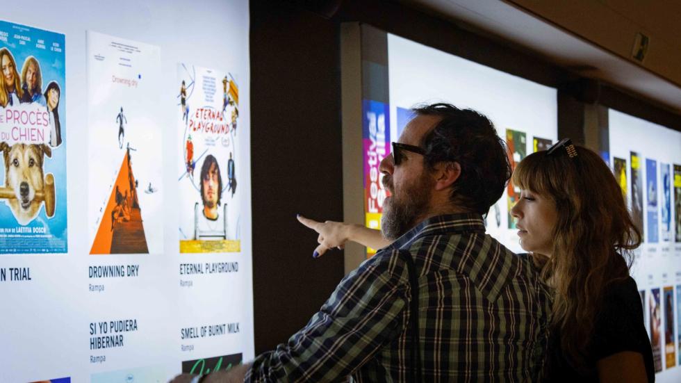 Audiencias Audiencias