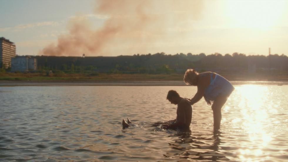 SANATORIUM FILM SANATORIUM FILM