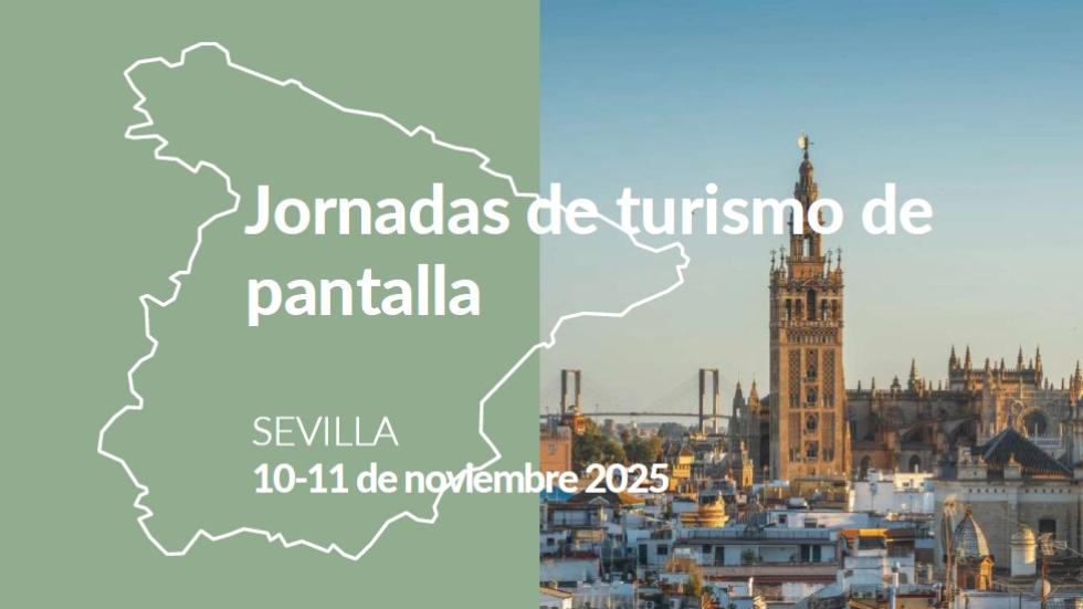 Turismo de pantalla Turismo de pantalla