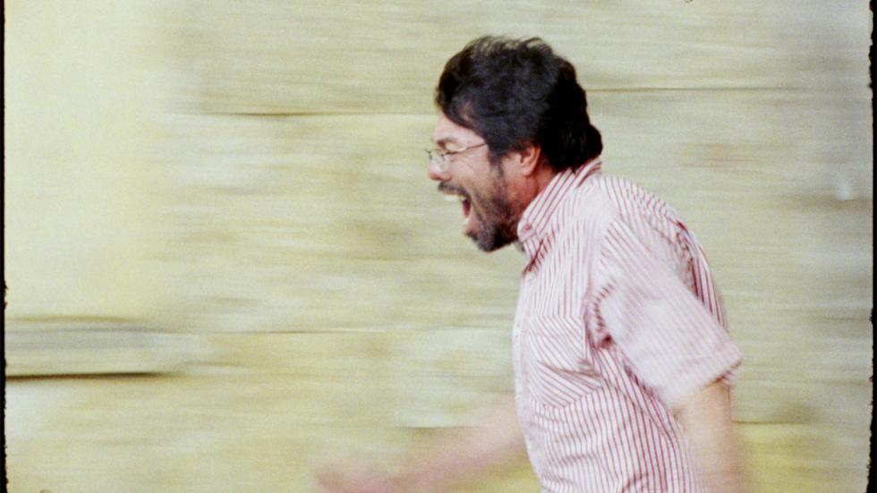 UN POETA