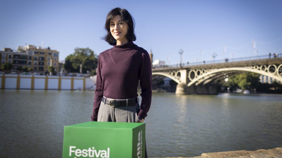 Foto del día. All that´s left of you.