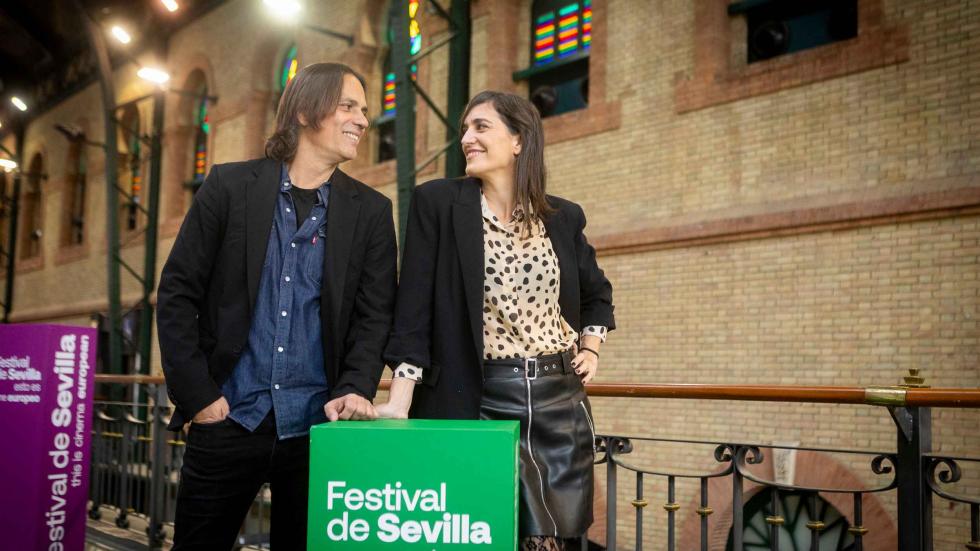 Foto del día. Cine andaluz