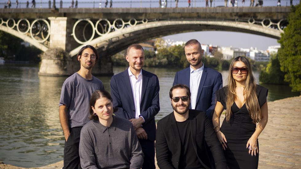 Foto del día. A Rapa