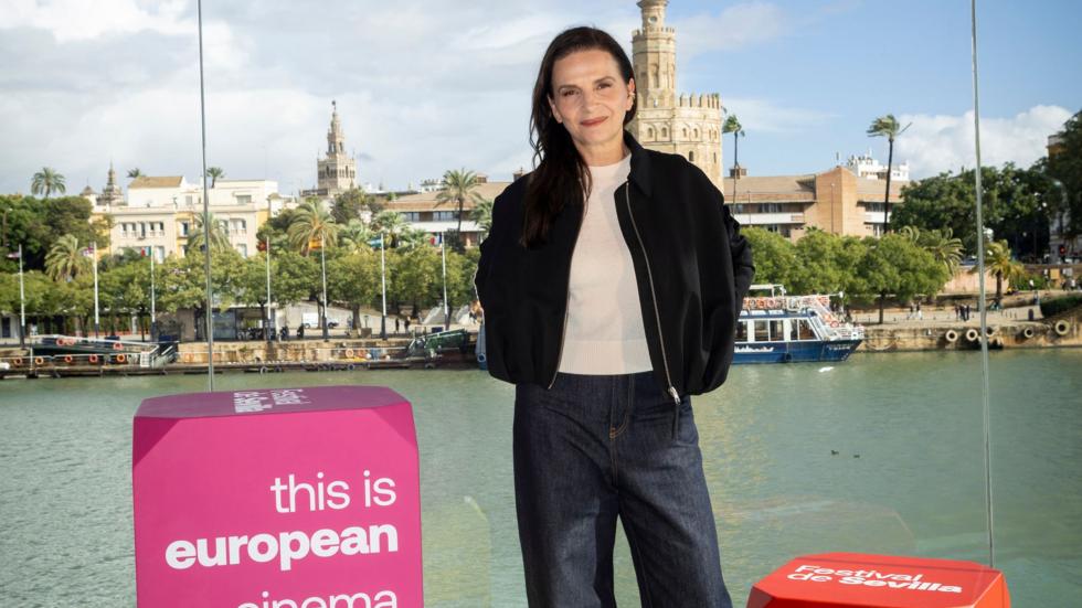 Binoche Torre del Oro