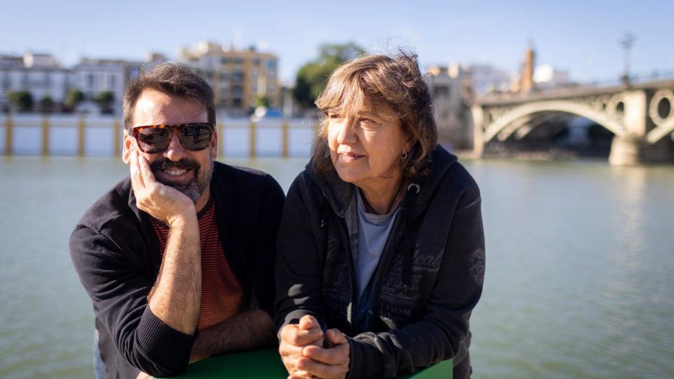 Entrevista: Fandango. Directores: Remedios Malvárez y Arturo Andujar