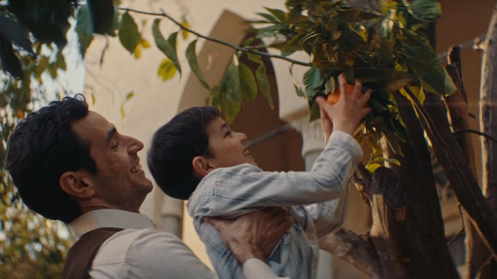 All Thats Left Of You