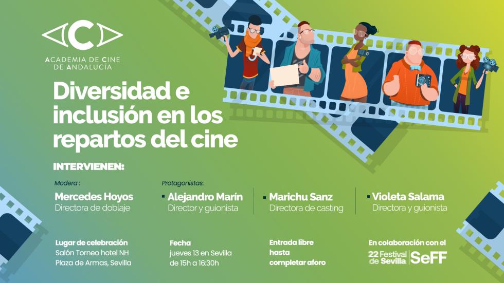 Diversidad e inclusion