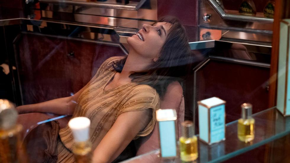 Mario Martone La Vida Fuera