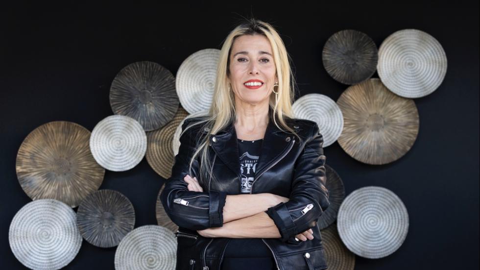 Mª Luisa Gutiérrez