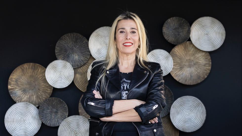 Mª Luisa Gutiérrez