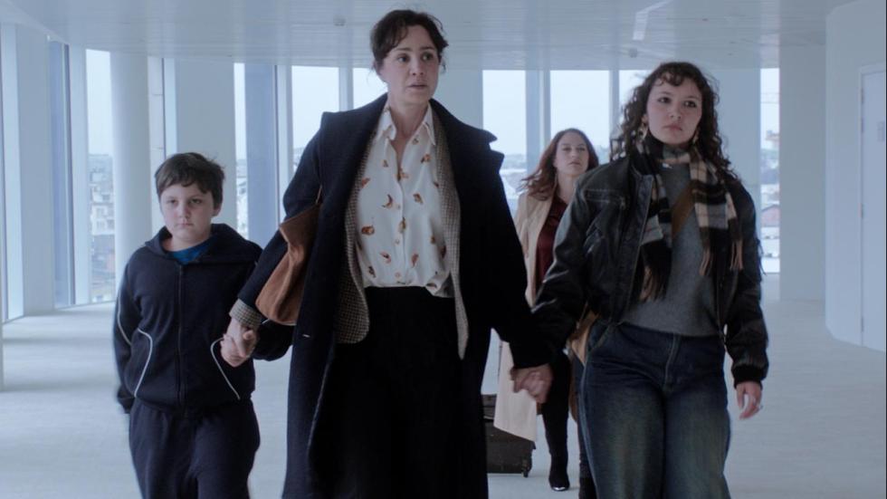 IN HER ARMS + WE BELIEVE YOU