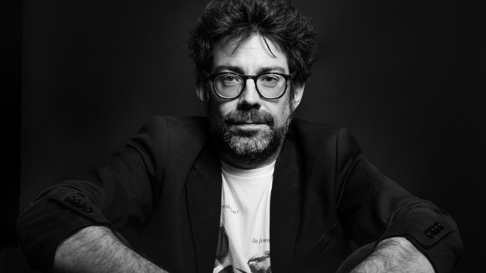 Felipe Rodríguez Torres