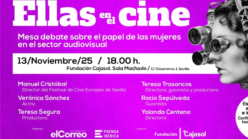 Ellas en el cine