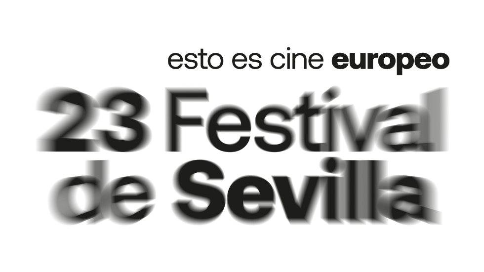 esto es cine europeo - 23 Festival de Sevilla