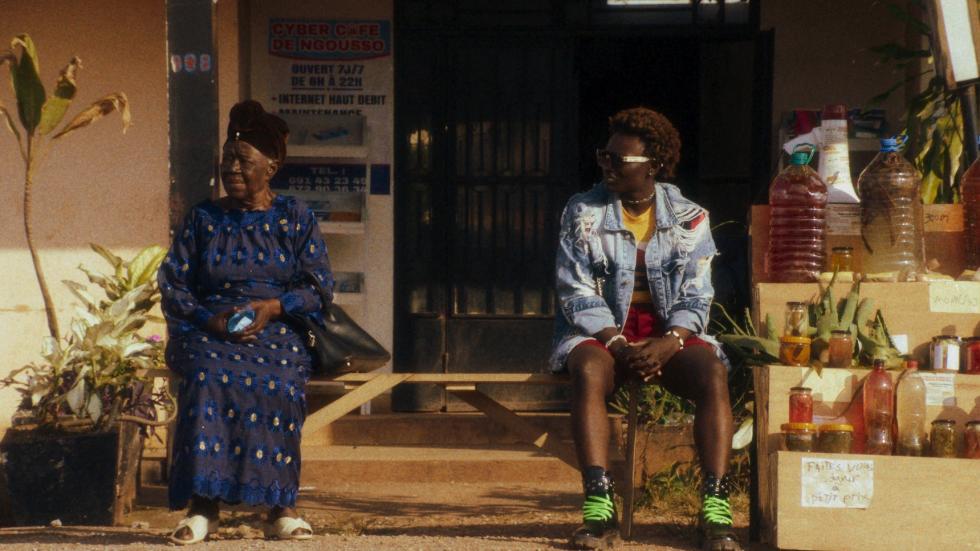 HOUSE OF THE WIND