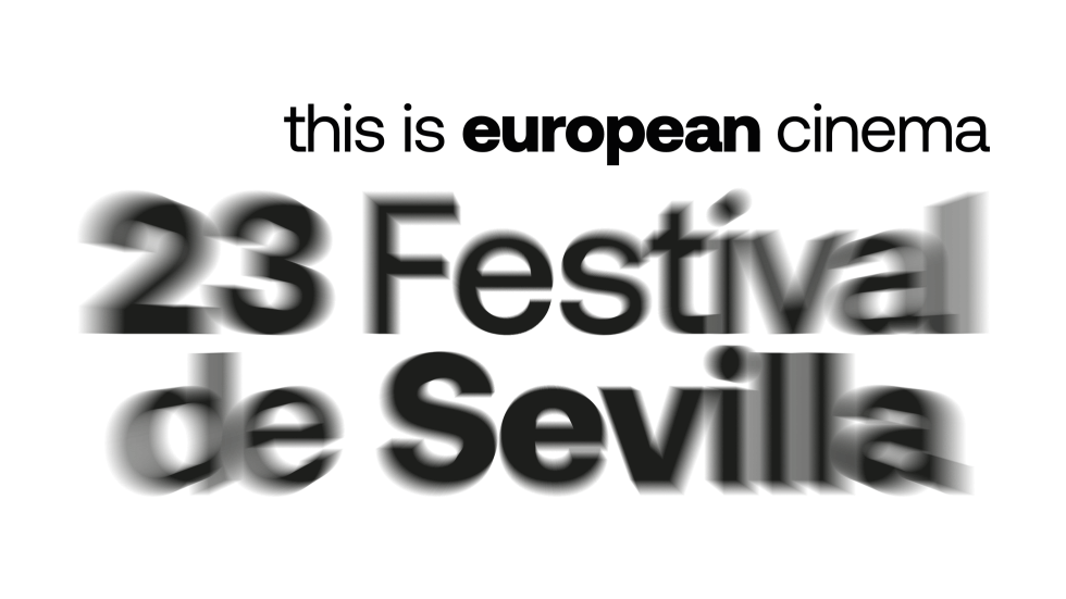 this is european cinema - 23 Festival de Sevilla
