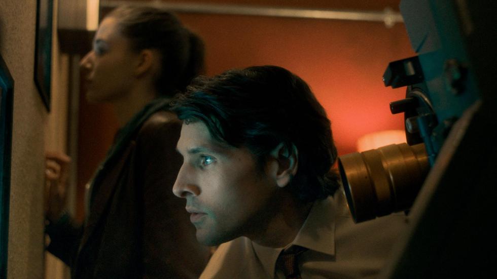 ONCE UPON A TIME IN A CINEMA