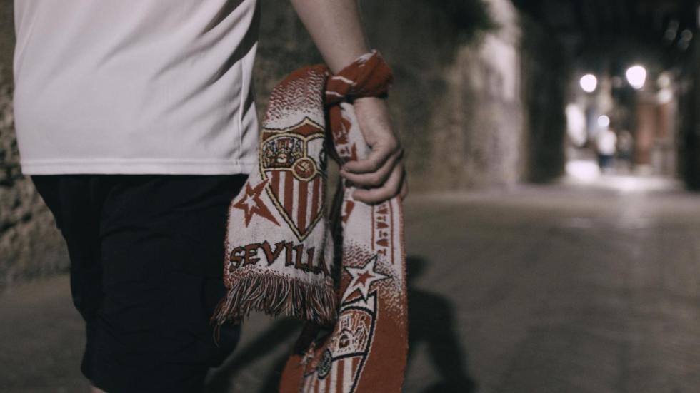 SEVILLA FC HASTA LA MUERTE