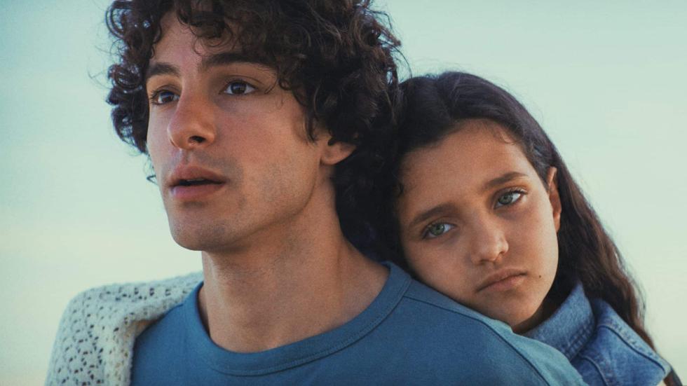 Fotograma de "Les yeux verts"