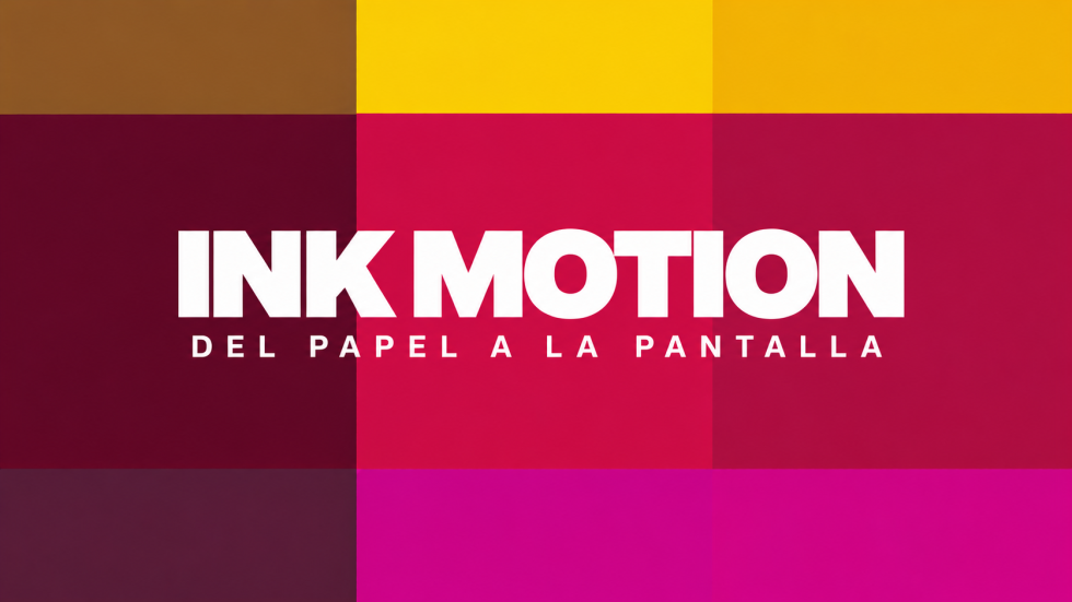 Marco Ink Abierta la convocatoria de INK MOTION, la iniciativa que conecta a ...
