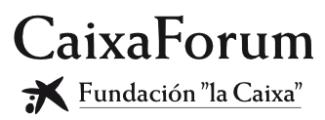 CAIXA FORUM