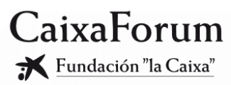 caixa forum