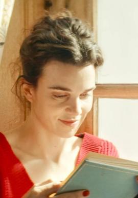 Fotograma de "Jane Austen arruinó mi vida"