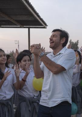 Fotograma "Radical"