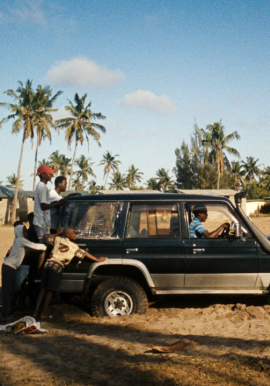 BALANE 3