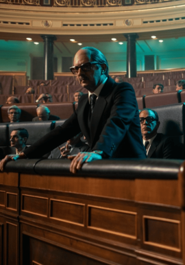 Anatomia de un instante