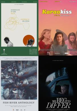 Carteles Future Frames