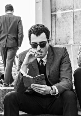 NOUVELLE VAGUE