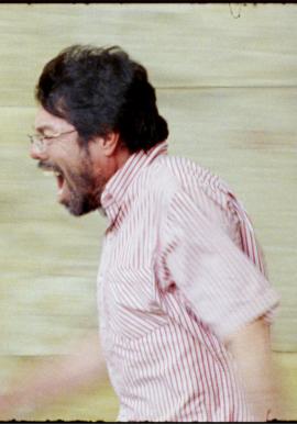 UN POETA